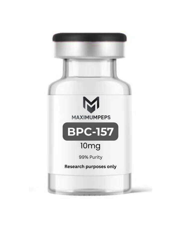 B10 BPC-157 10mg