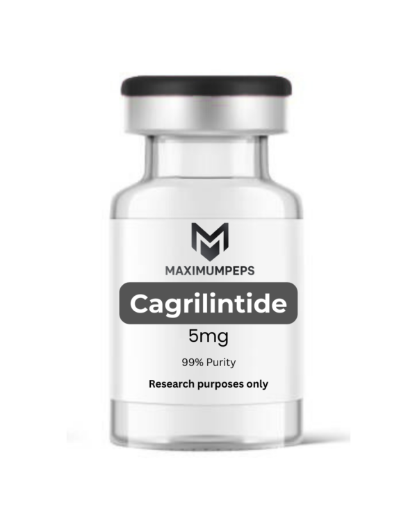 CAG 5mg