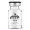 GHK-CU 50mg