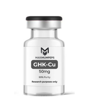 GHK-CU 50mg