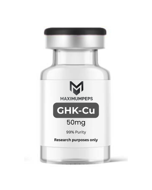 GHK-CU 50mg