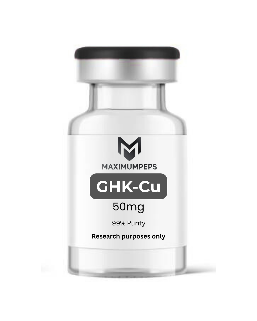 GHK-CU 50mg