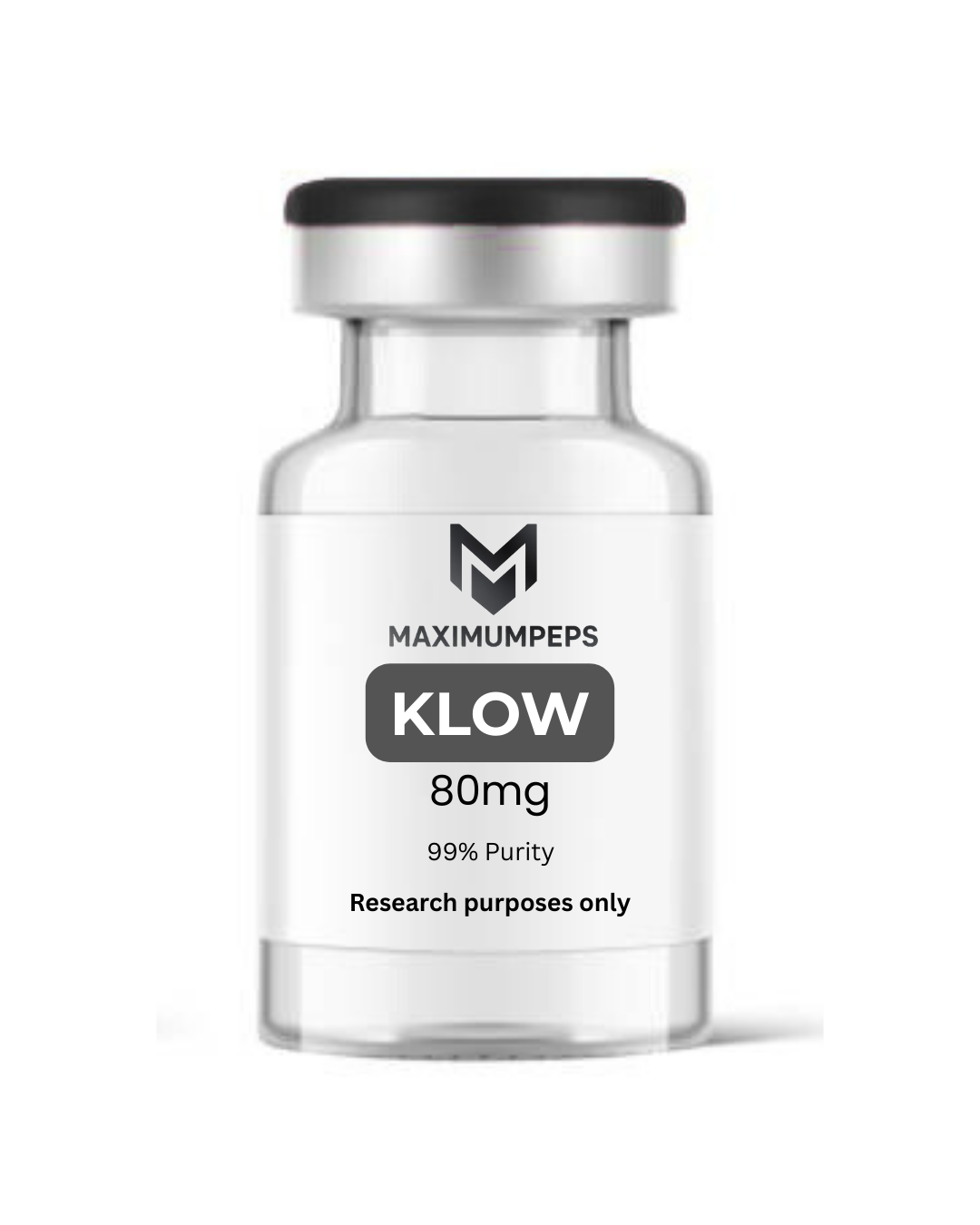 KLOW 80mg