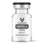 MOT40 MOTS-C 40mg