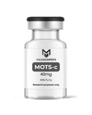 MOTS-C 40mg