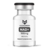 NAD+ 500mg
