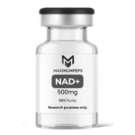 NAD NAD+ 500mg