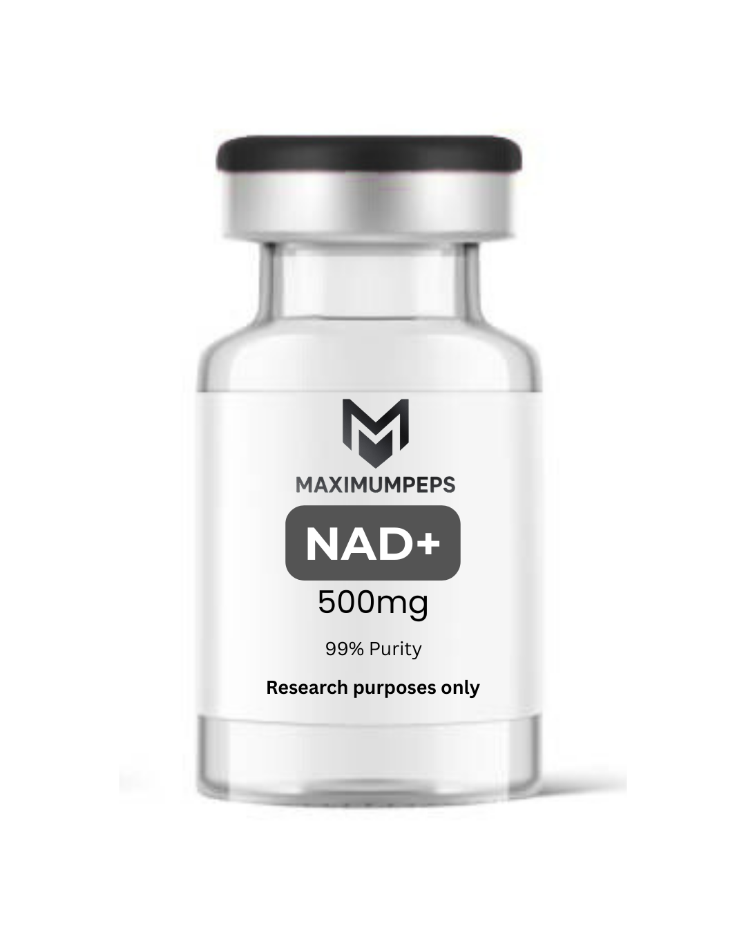 NAD+ 500mg