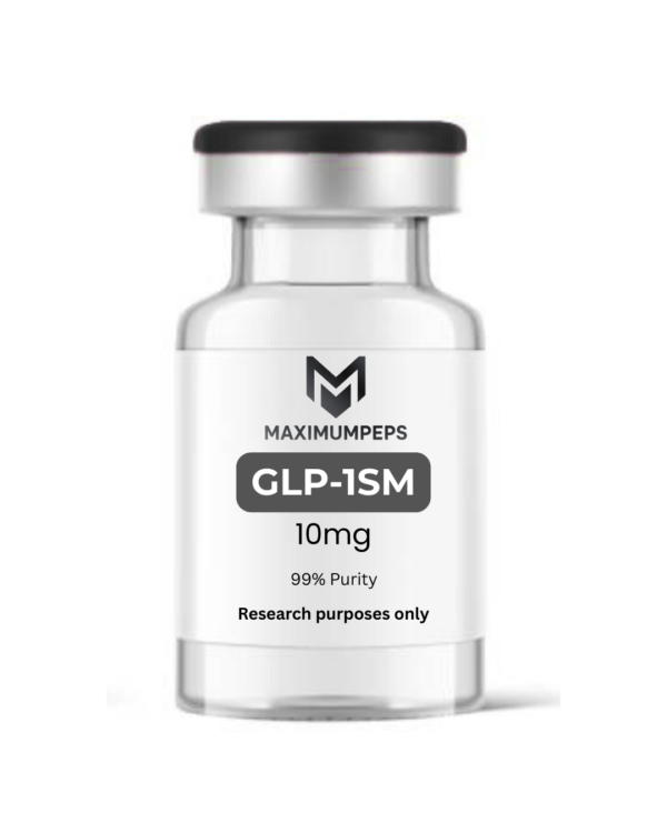GLP-1SM 10mg