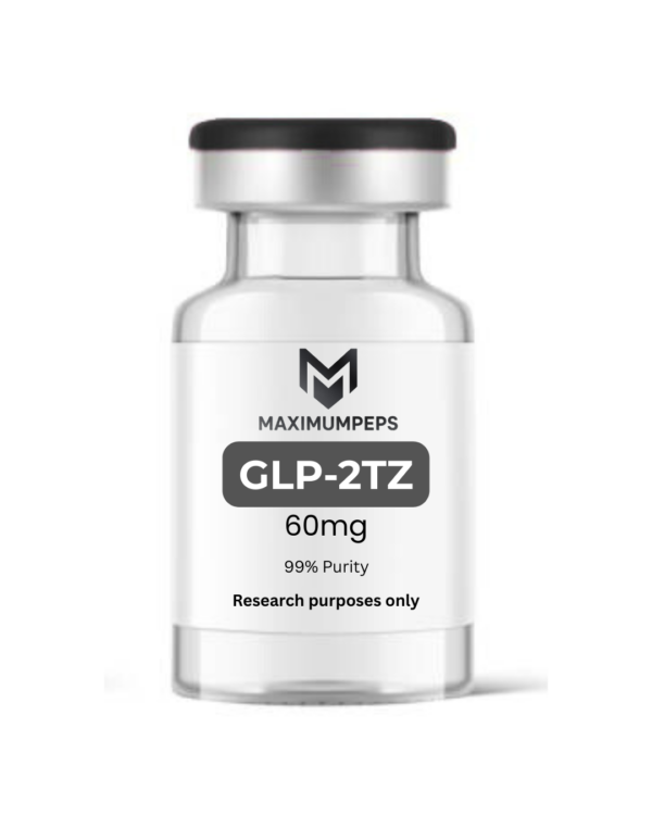 Tirz60 GLP-2TZ 60mg