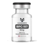 BPC-157 5mg
