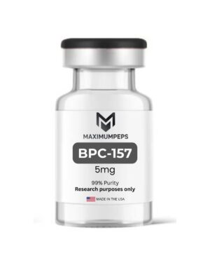 BPC-157 5mg