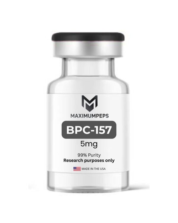 BPC-157 5mg