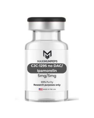 CJC-NODAC-IPA 10mg
