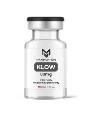 KLOW 80mg