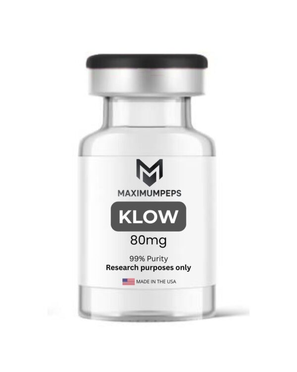 KLOW 80mg