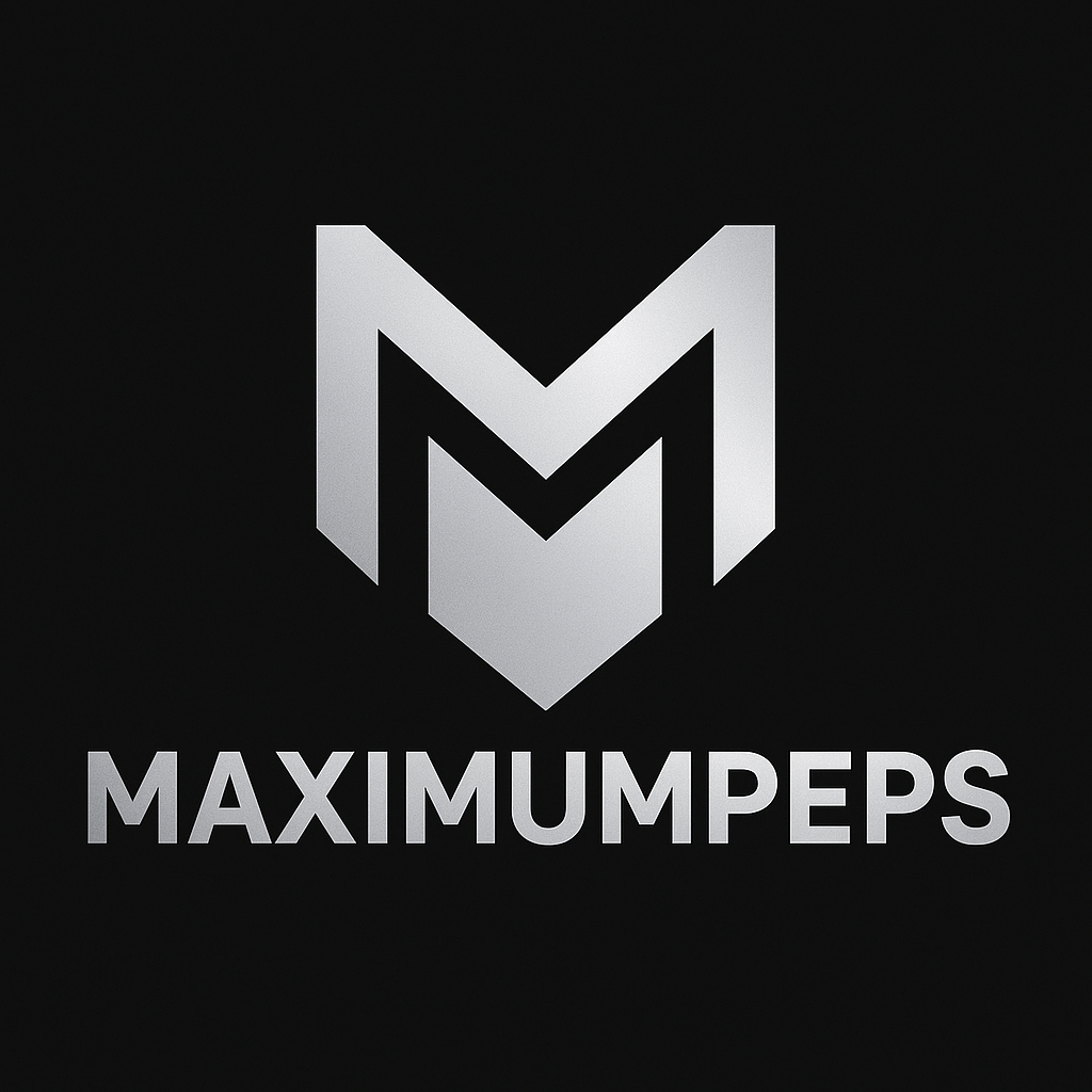 MaximumPeps