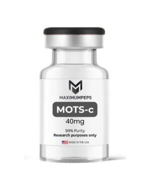 MOTS-C 40mg
