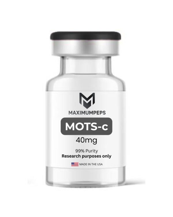 MOTS-C 40mg