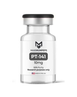 PT-141 10mg