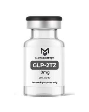 GLP-2TZ 10mg