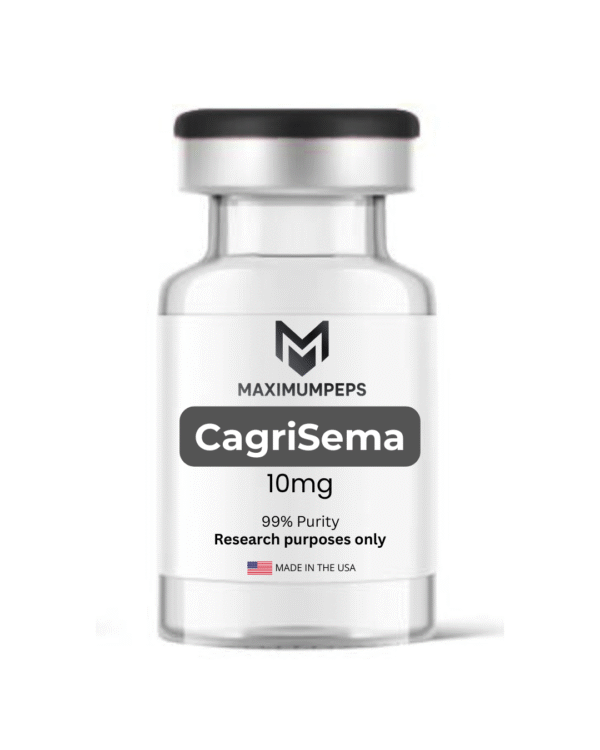 CagriSema 10mg