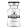 BPC-157/TB-500 Blend 5mg/5mg