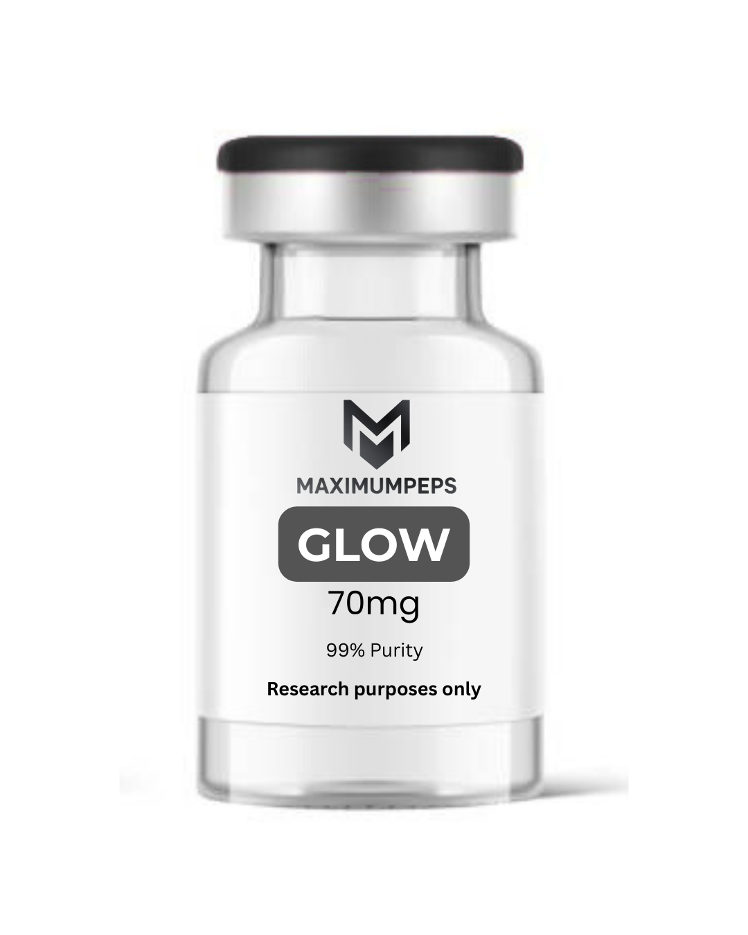 GLOW 70mg