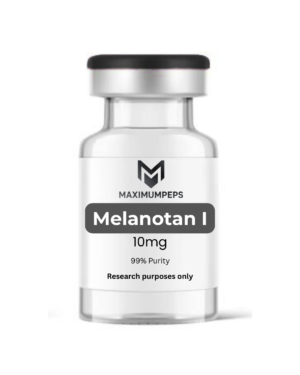 MELANOTAN I 10mg