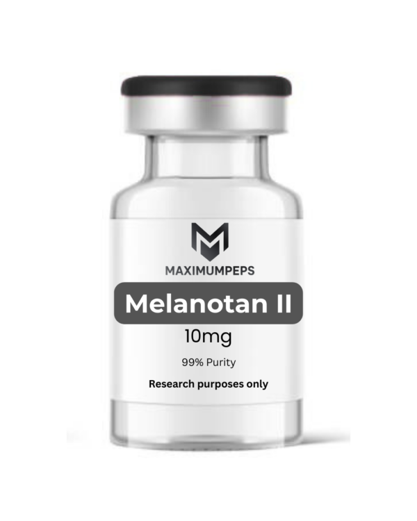 MELANOTAN II 10mg