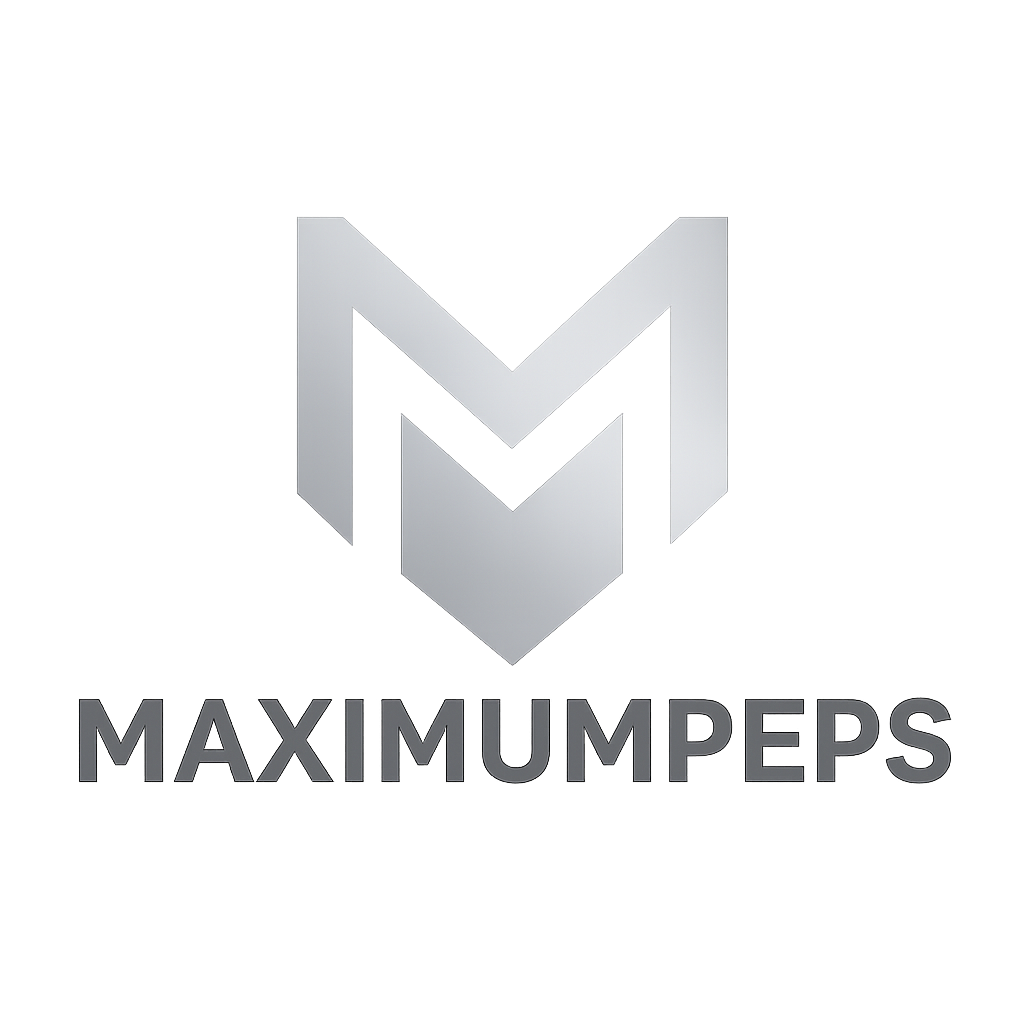MaximumPeps