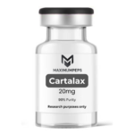 CARTALAX 20mg