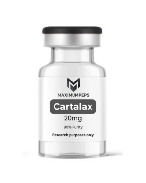 CARTALAX 20mg