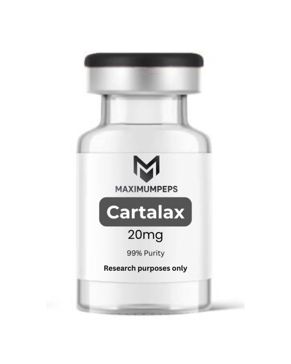 CARTALAX 20mg