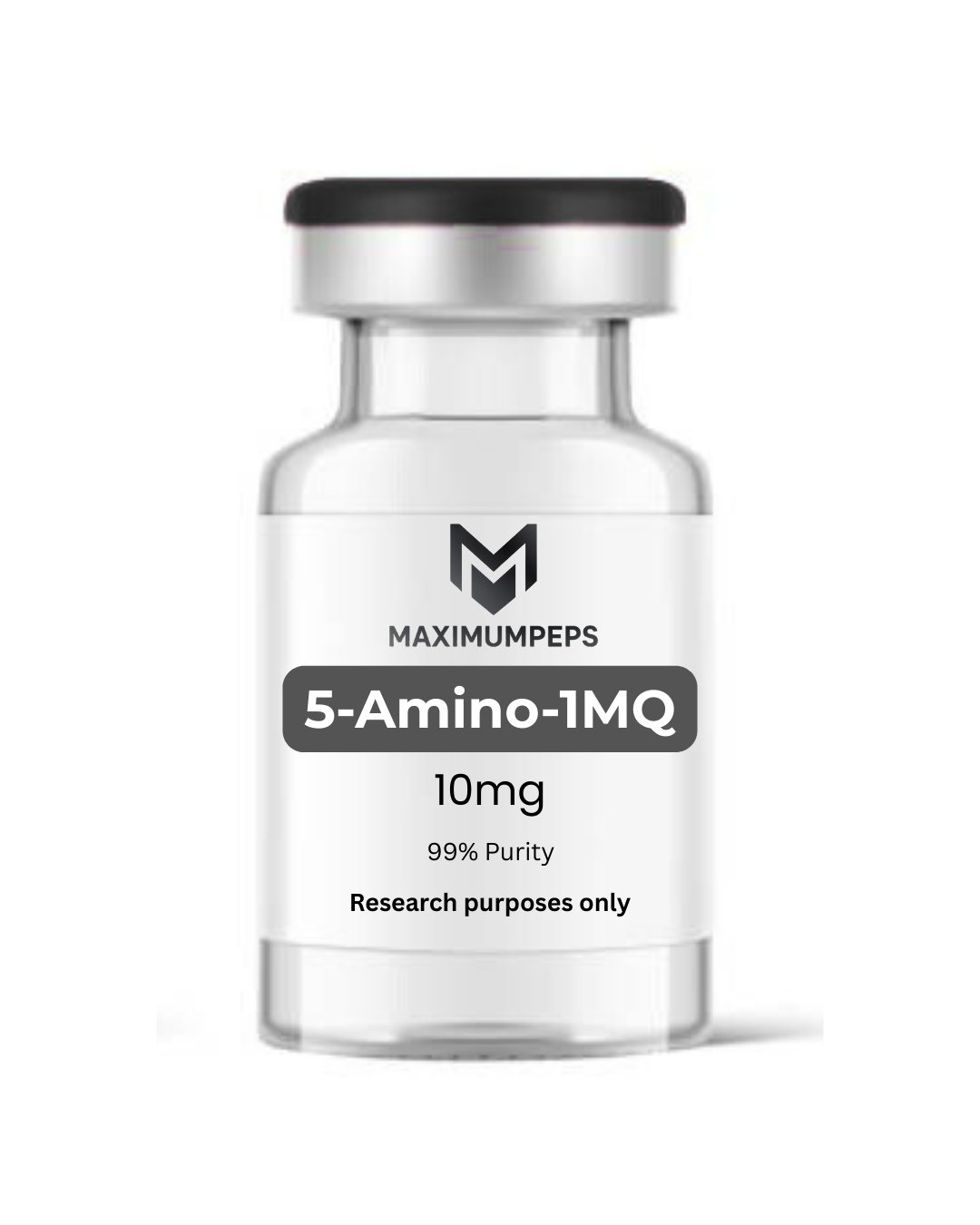 5-AMINO-1MQ 10MG