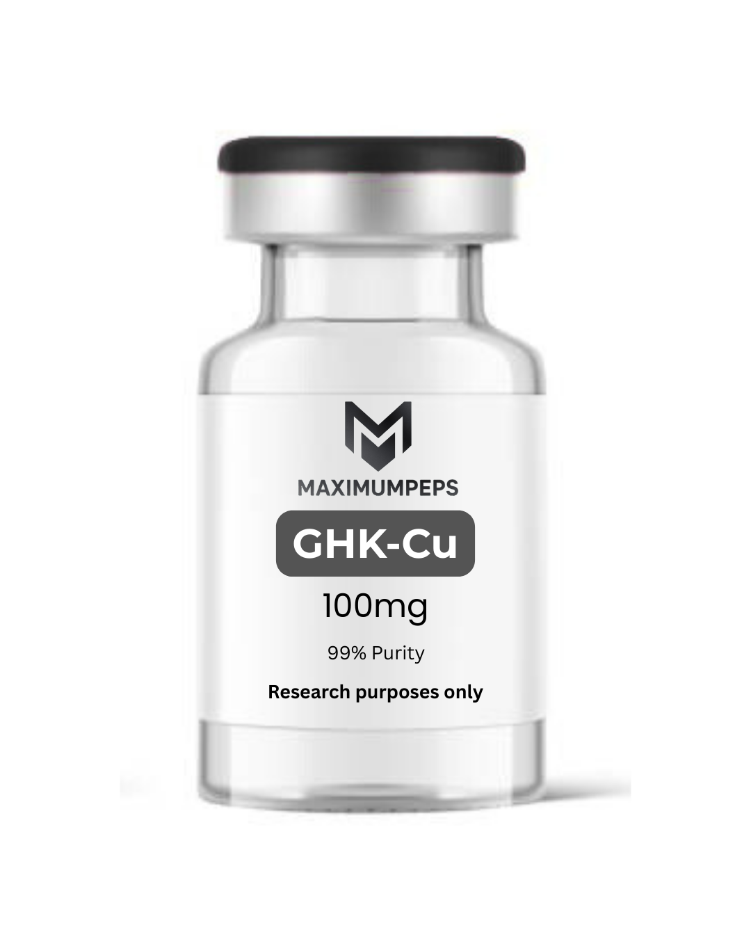 GHK-Cu 100mg