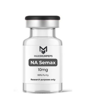 NA-SEMAX 10mg