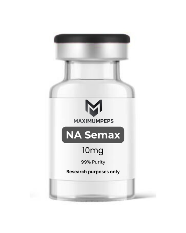 NA-SEMAX 10mg