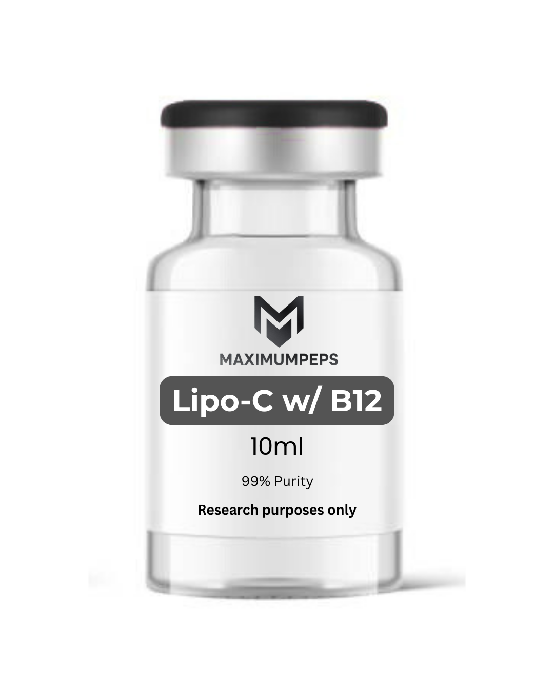LIPO-C W/ B12