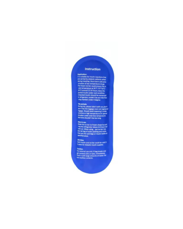 Travel Ice Pack