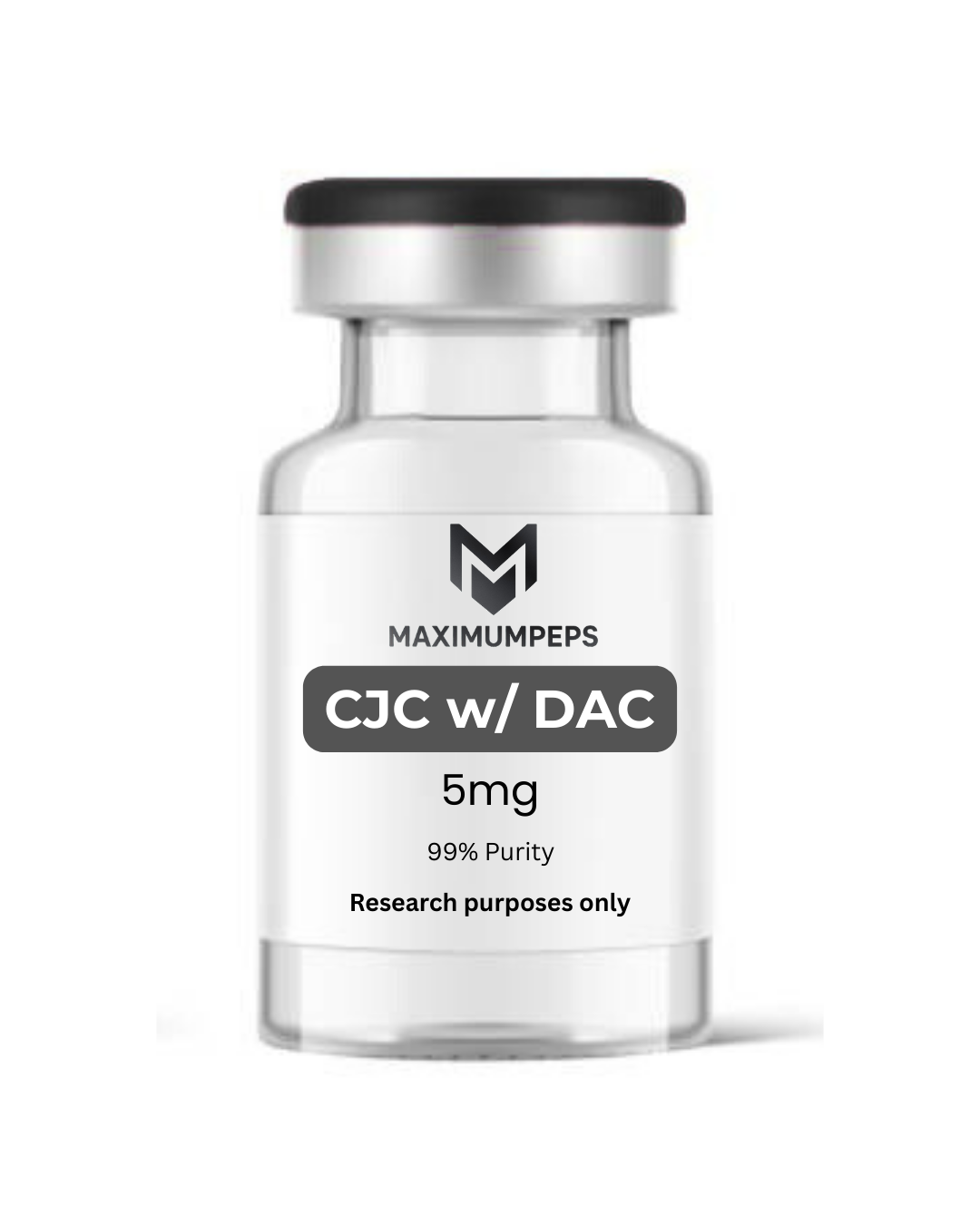 CJC W/DAC 5mg