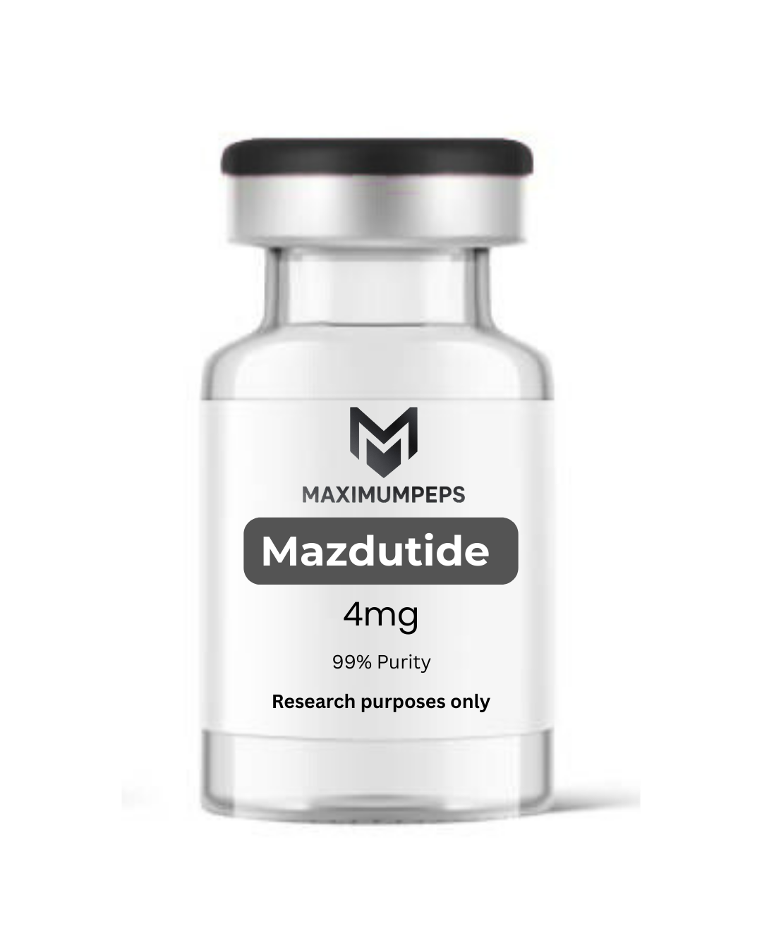 MAZDUTIDE 4mg