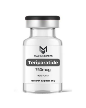 TERIPARATIDE 750mcg