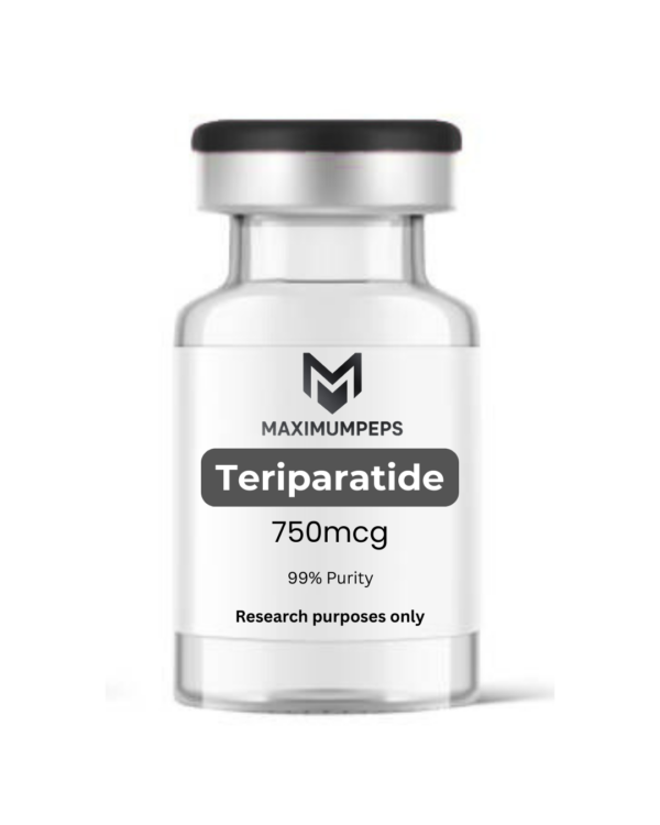 TERIPARATIDE 750mcg