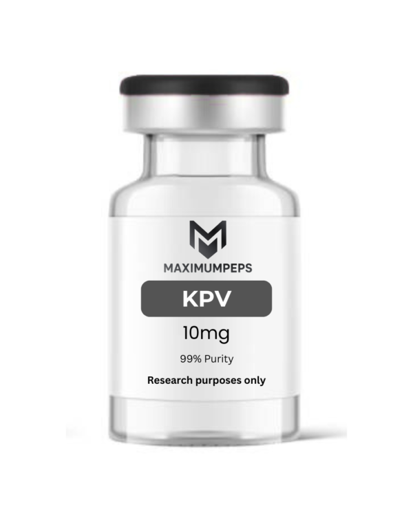 KPV 10mg