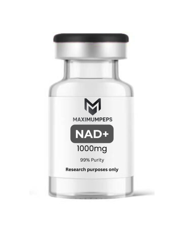 NAD+ 1000mg