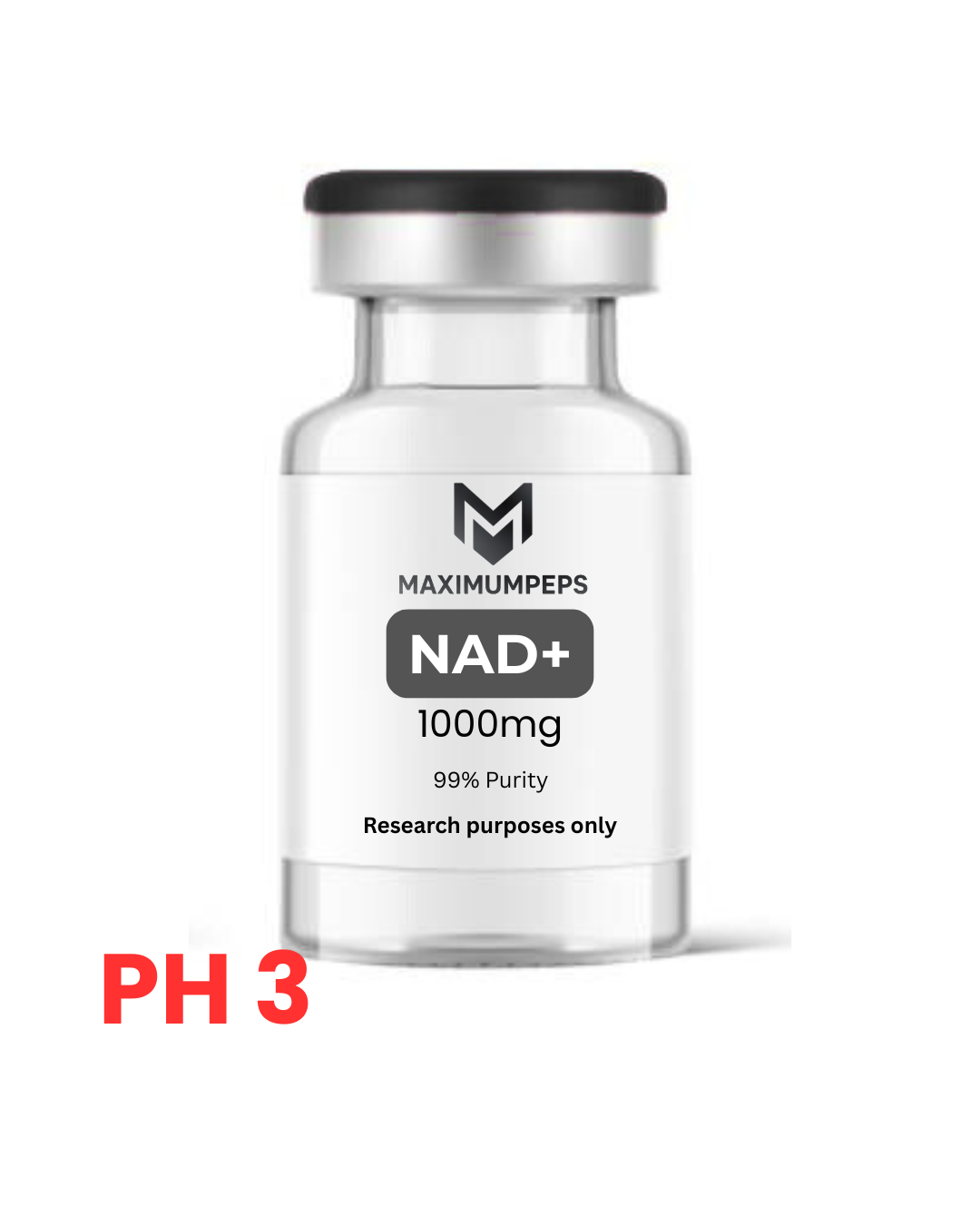 NAD+ 1000mg