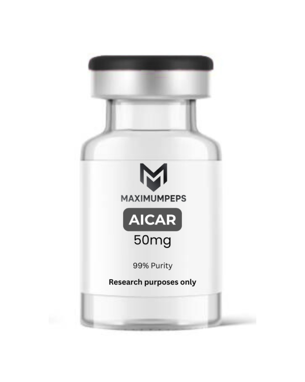 AICAR 50mg