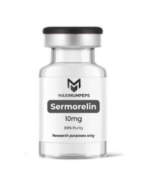 SERMORELIN 10mg