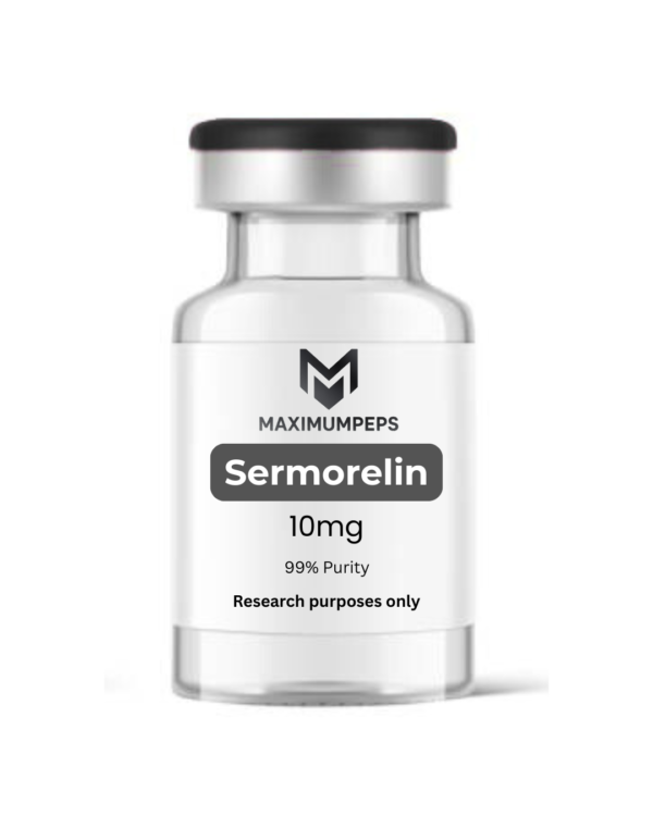SERMORELIN 10mg